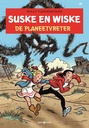 Suske en Wiske 339 De planeetvreter