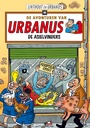 Urbanus 168 De Asielvinders