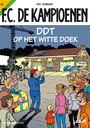 F.C. De Kampioenen 087 DDT op het witte doek