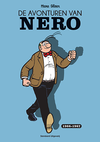 Nero INTEGRAAL 02 1966-1967
