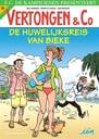 Vertongen en Co 28 De huwelijksreis van Bieke