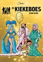 De Kiekeboes OMNIBUS Bling bling