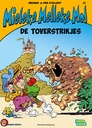 Urbanus Vertelt - Mieleke Melleke Mol 21 De toverstrikjes