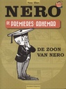 Nero De Premieres 4 Adhemar (De zoon van Nero)