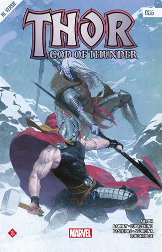 Marvel NL - Thor 06