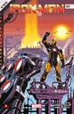 Marvel NL - Iron Man 07