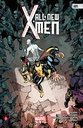 Marvel NL - All new X-Men 05
