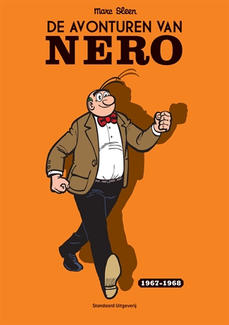 Nero INTEGRAAL 03 1967-1968