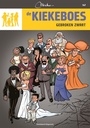 De Kiekeboes 147 Gebroken zwart
