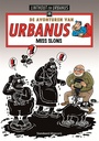 Urbanus 172 Miss Slons