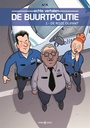 De Buurtpolitie 01 De Roze Olifant