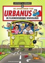 Urbanus 184 De fluorescerende schoolreis