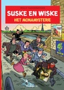Suske en Wiske 341 Het Monamysterie