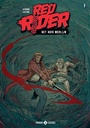 Red Rider 03 Het Huis Merlijn