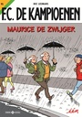 F.C. De Kampioenen 095 Maurice De Zwijger