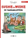 Suske en Wiske Classics 06 De Tamtamkloppers