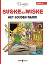 Suske en Wiske Classics 08 Het Gouden Paard