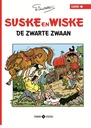 Suske en Wiske Classics 07 De Zwarte Zwaan