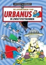 Urbanus 176 De Zweetvoetmannen