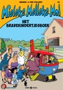 Urbanus Vertelt - Mieleke Melleke Mol 26 Het brave kindertje