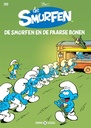 De Smurfen 36 De Smurfen en de paarse bonen
