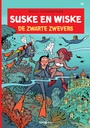 Suske en Wiske 342 De Zwarte Zwevers