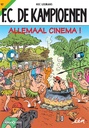 F.C. De Kampioenen 097 Allemaal cinema !