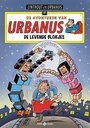 Urbanus 177 de levende blokjes