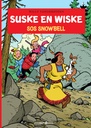 Suske en Wiske 343 SOS Snowbell