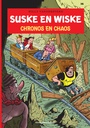 Suske en Wiske 346 Chronos en chaos