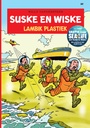 Suske en Wiske 347 Lambik Plastiek