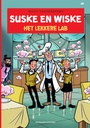 Suske en Wiske 349 Het lekkere lab