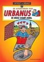 Urbanus 179 De dikke vamp Amel