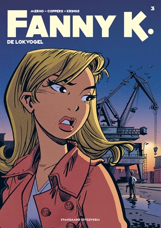 Fanny K. 03 De lokvogel