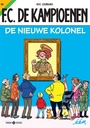 F.C. De Kampioenen 099 De nieuwe kolonel