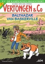 Vertongen en Co 24 Balthazar van Baskerville