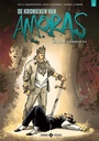 Amoras - De Kronieken 03 De zaak Krimson 03