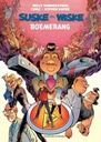 Suske en Wiske Hommage 2 Boemerang
