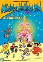 Urbanus Vertelt - Mieleke Melleke Mol 28 De apenwinkel