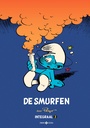 De Smurfen INTEGRAAL 3