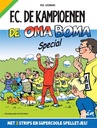 F.C. De Kampioenen Special - Oma Boma