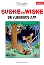 Suske en Wiske Classics 17 De vliegende aap