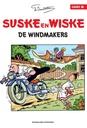 Suske en Wiske Classics 19 De windmakers
