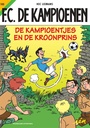 F.C. De Kampioenen 103 De Kampioentjes en de Kroonpins