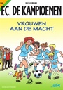 F.C. De Kampioenen 104 Vrouwen aan de macht