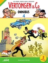 Vertongen en Co Omnibus 4
