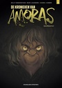 Amoras - De Kronieken 04 Gardavu!
