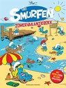 DE SMURFEN Zomervakantieboek 2019