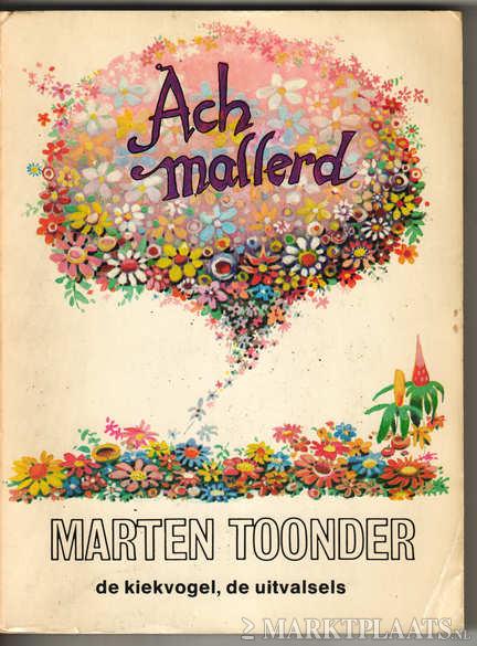 Ach Mallerd