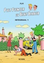 Piet Pienter en Bert Bibber INTEGRAAL 01